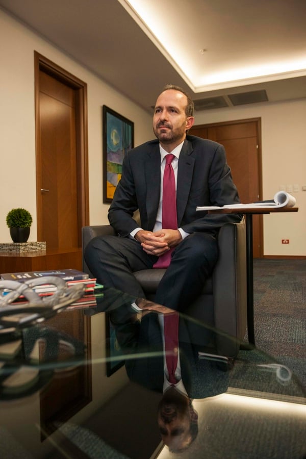 BAC San José: 'Nuestras proyecciones de crédito son ...