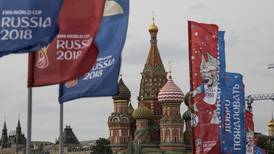 Rusia, el escenario del Mundial construido sobre los vestigios de la URSS