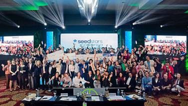 Startups Bambu Pallet y Defter Sports ganan competencia Seedstars Costa Rica