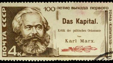 ¿Es Marx relevante todavía?