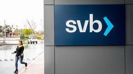 Nuevo CEO del Silicon Valley Bridge Bank insta a los depositantes a regresar