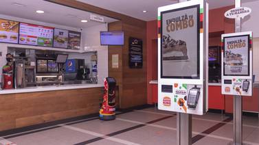 Adidas, Reebok, Burger King y Domino’s Pizza: nombres que se marcharon y regresaron a Costa Rica, un mercado afín a marcas globales 
