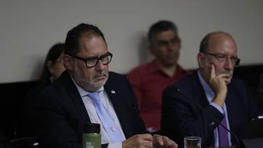 Carlos Alvarado apuesta por exdiputado liberacionista como nuevo ministro de la presidencia