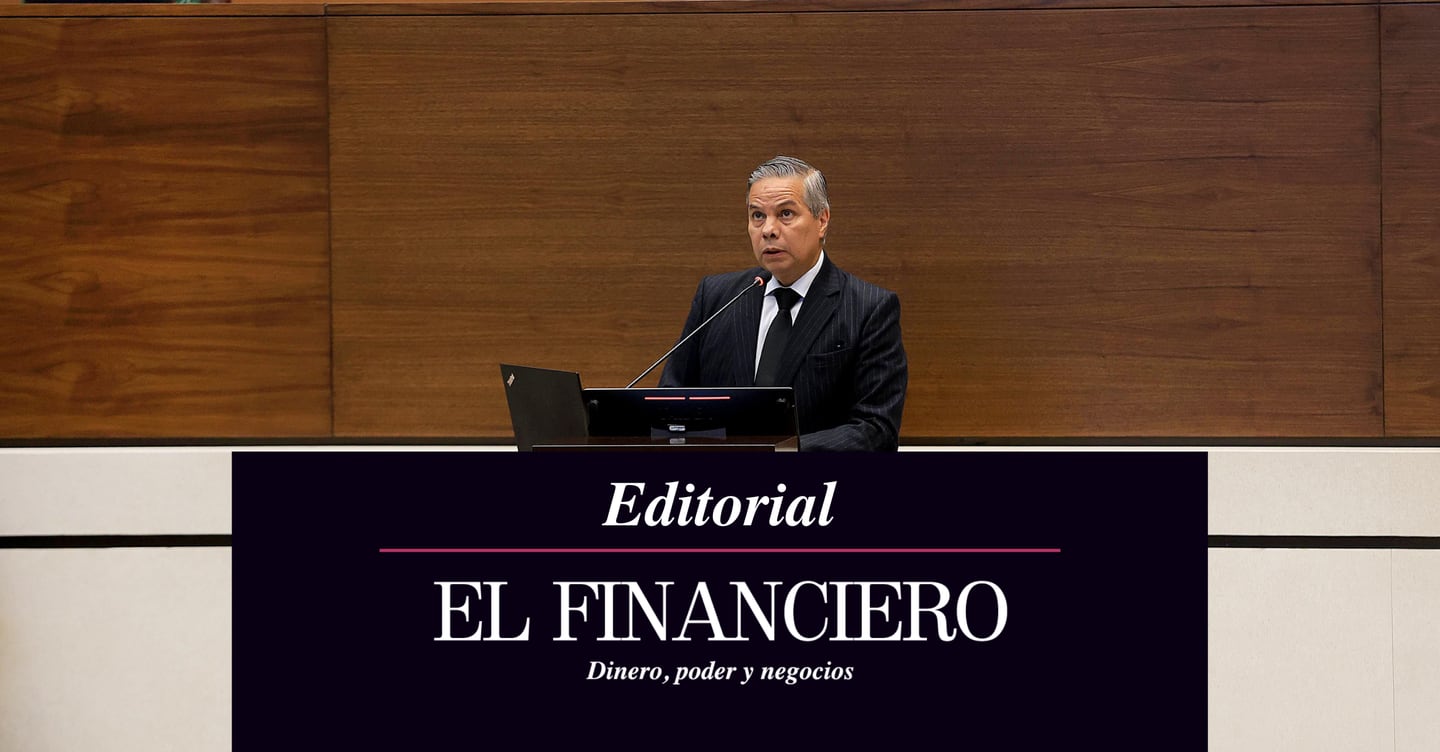 Editorial El Financiero | La parcialidad de la política del BCCR | Róger Madrigal