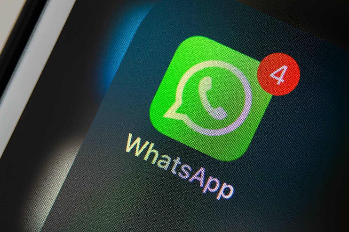 WhatsApp 2023: las cuatro funciones que llegarán para alivio de los usuarios | El Financiero | Shutterstock