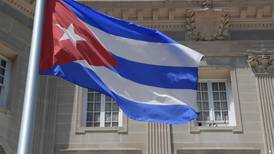 EE. UU. condena el ataque a la embajada de Cuba en Washington