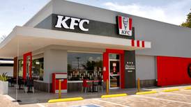 KFC invierte $1,2 millones en apertura de su restaurante número 45 en Costa Rica  