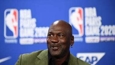Michael Jordan venderá los Charlotte Hornets de la NBA a un grupo de inversionistas