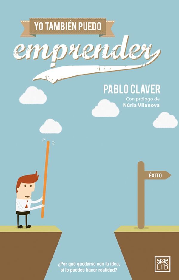 El libro que todo emprendedor debe leer - El Financiero