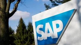 SAP, empresa alemana de software, despedirá a 3.000 empleados