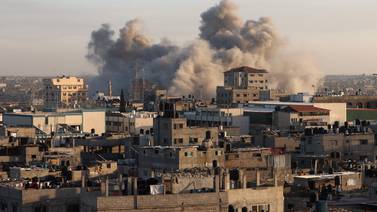 Arabia Saudita acoge cumbres árabe e islámica sobre guerra en Gaza