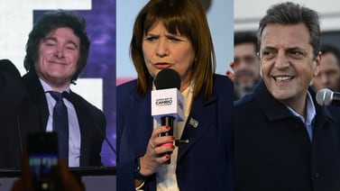 Sumida en su crisis económica y al borde del abismo, Argentina sale a elegir presidente