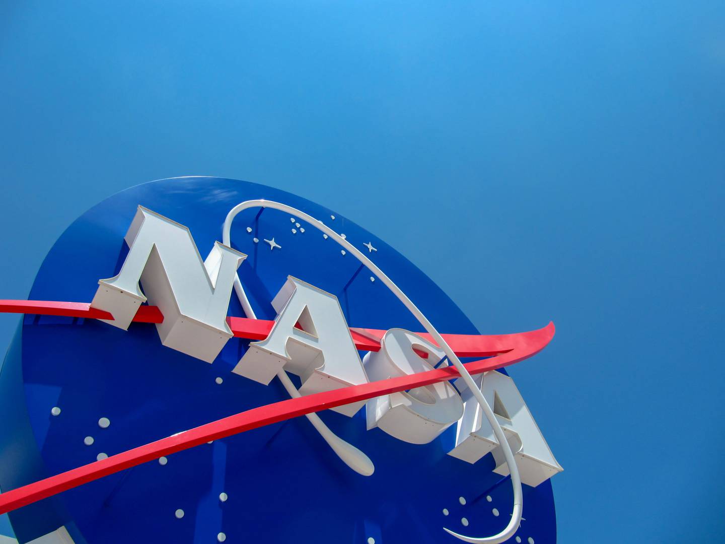 NASA aleación | Shutterstock