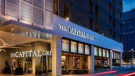 AR Holdings anunció inversión de $1,5 millones para la apertura del restaurante The Capital Grille