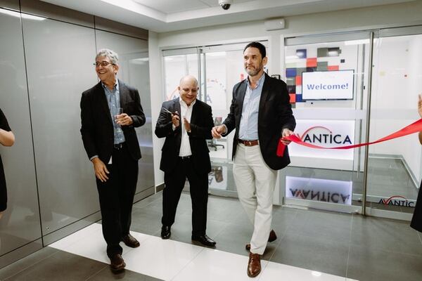 Avantica Inaugura Nueva Sede En Peru El Financiero