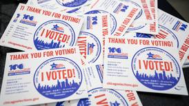 EE. UU. registró cifra récord de votaciones anticipadas para elecciones presidenciales