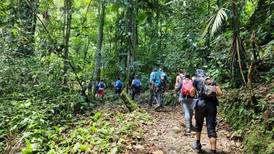 El Camino de Costa Rica: una ruta de senderismo de 280 km que revitaliza la economía de 20 pueblos