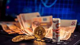 El bitcoin cae por debajo de los $30.000 por primera vez en cinco meses