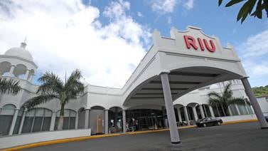 Hoteles RIU ampliarán la cantidad de habitaciones que ofrecen en Guanacaste
