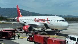 Avianca inaugura rutas directas a Quito, Cartagena y Medellín desde San José