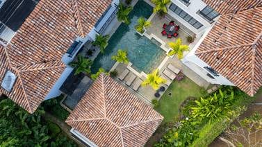 Así son las casas de $8, $11 y $16 millones que se venden en Costa Rica