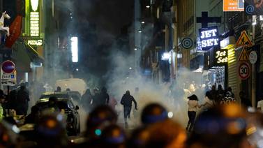 Cinco claves para entender por qué ocurren los disturbios que sacuden a Francia