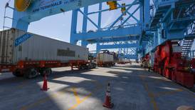 Gobierno afirma que centro para monitoreo de contenedores ‘no forma parte de compromisos’ con APM Terminals