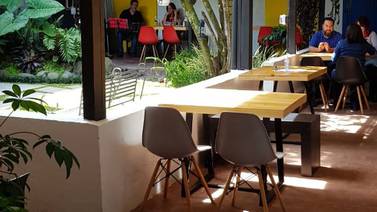 Así se reinventó el restaurante de cocina argentina Mamalila, en Cartago, desde marzo a la fecha. ¿Cuál es la clave para sobrevivir?