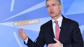 Finlandia y Suecia cada vez más cerca de integrarse a la OTAN