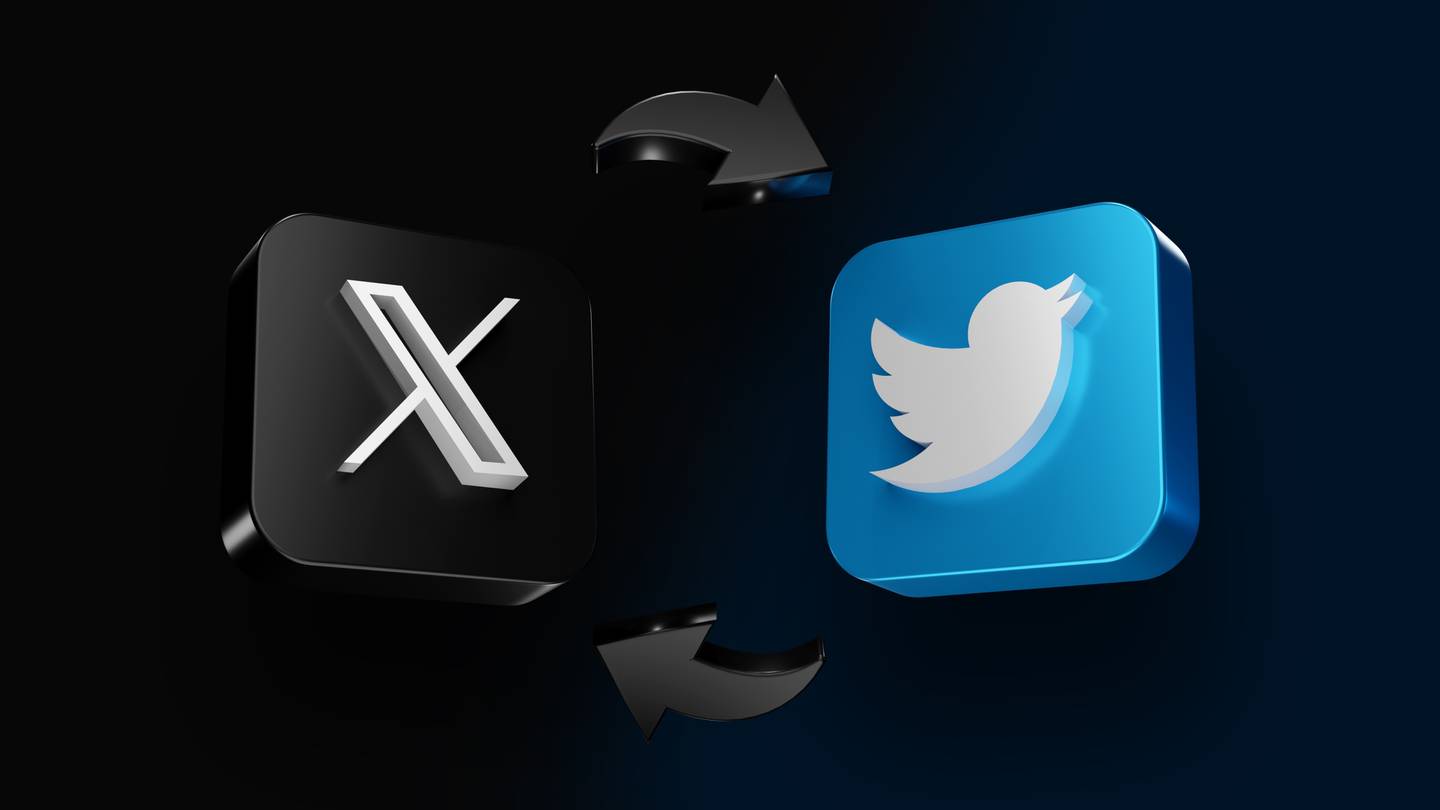 ¿Cómo reinstalar la imagen del popular pajarito en el logo de Twitter y retirar la X?