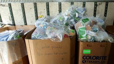 Reciclaje y manejo de desechos, cómo se compara su cantón con el resto de Costa Rica