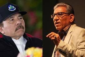 Daniel Ortega pone a su hermano crítico bajo atención médica permanente 