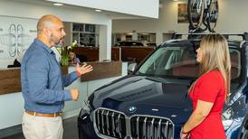 Agencia de vehículos de lujo europeos incursiona en el negocio de financiar sus propios carros en Costa Rica