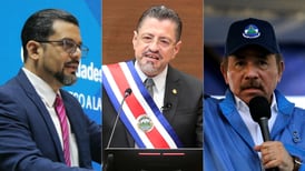 Rodrigo Chaves vota a favor del representante de Daniel Ortega en el SICA; régimen de Nicaragua lo celebra