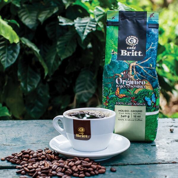 Demanda de café orgánico motiva a negocios en Costa Rica