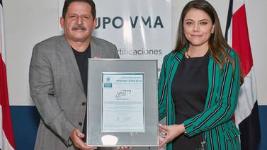 Grupo VMA robustece sus sistema de certificaciones con la norma ISO 18788