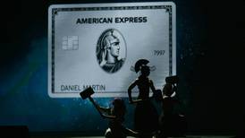 Tarjeta metálica de BAC Credomatic y American Express® ya disponible en el país