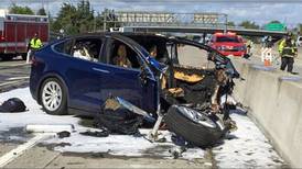 Estados Unidos abre investigación sobre conducción asistida de Tesla tras 11 accidentes