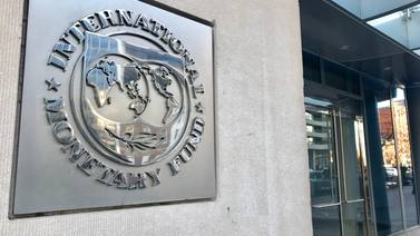 Directorio del FMI aprueba crédito de facilidad de Servicio Ampliado por $1.778 millones para Costa Rica