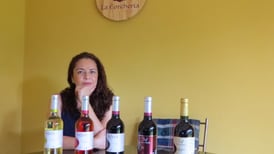 La publicista que se convirtió en importadora de vinos de Portugal