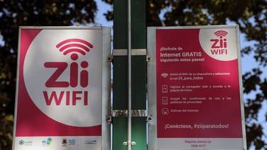 Zonas públicas con WiFi: la noticia que debimos tener hace 10 años