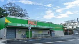 Walmart invirtió $6,7 millones en apertura de cinco supermercados Palí entre marzo y abril de 2021