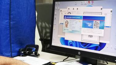 Costa Rica creará nueva identificación digital para extranjeros residentes