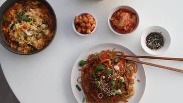 Gastronomía coreana gana comensales de la mano del k-pop y k-dramas