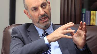 Rodrigo Cubero: Incumplimiento de metas de inflación no suspendería, por sí solo, los desembolsos del FMI