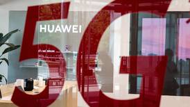 Alemania planea prohibir componentes chinos en las redes 5G
