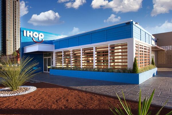 Los Planes De Ihop Y Otras Franquicias Afrontan Dificultades En Costa Rica El Financiero