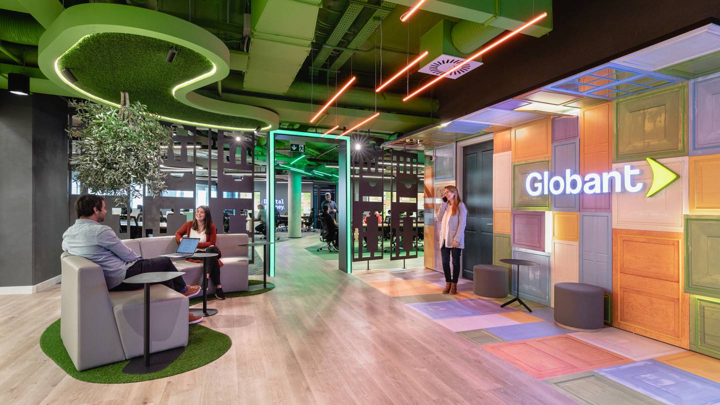Globant, compañía nativa digital que ofrece soluciones de tecnología innovadoras, confirmó su llegada a Costa Rica y la contratación de más de 200 personas durante el primer año