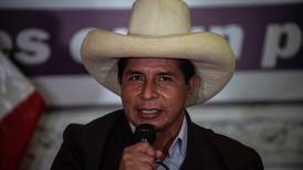 Perú estrena ministro de Finanzas tras vendaval en los mercados