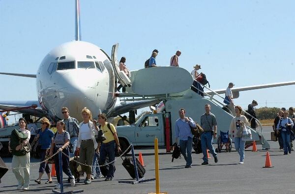Meic Advierte Sobre Siete Agencias De Viajes No Autorizadas Para Ventas A Plazos El Financiero